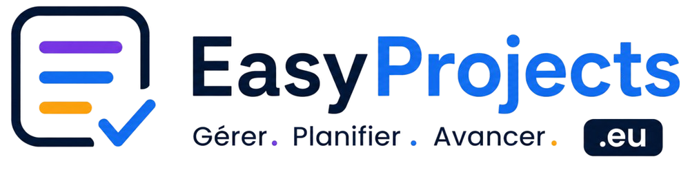 EasyProjects